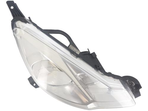 Right headlight CITROËN C3 II (SC_) 1.6 HDi 90 | BP31351910C29 