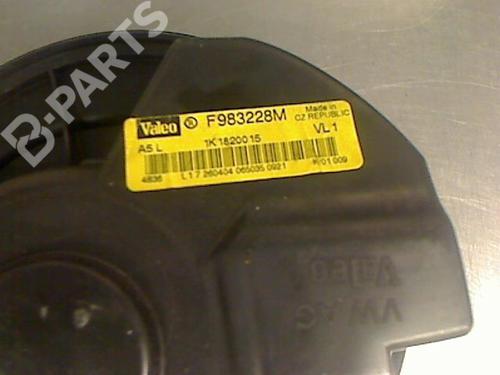 Heater blower motor VW TOURAN (1T1, 1T2) 2.0 TDI | BP9316235M62 
