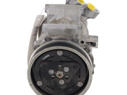 AC compressor MERCEDES-BENZ CITAN Box Body/MPV (W415) | BP29763458M34
