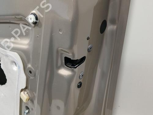 Right front door PEUGEOT PARTNER Tepee 1.6 HDi 16V | BP31181281C3 