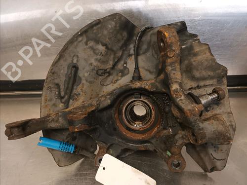 Left front steering knuckle BMW X5 (E53) 3.0 d | BP14860716M25 