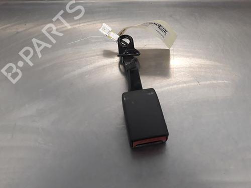Used Seat buckle CITROËN C4 Grand Picasso I (UA_) 2.0 HDi 138 (136 hp) 14864569