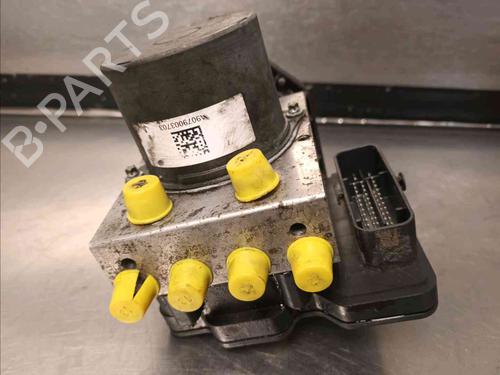 ABS pump MERCEDES-BENZ SPRINTER 3-t Van (B910) 211 CDI (910.621, 910.623) | BP20603709M43 