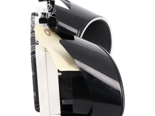 Instrument cluster RENAULT CLIO IV (BH_) 1.5 dCi 75 | BP25888722C47 