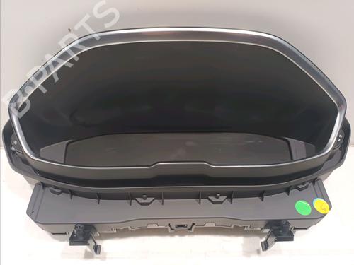 Used Instrument cluster PEUGEOT 3008 II SUV (MC_, MR_, MJ_, M4_) 1.5 BlueHDi 130 (131 hp) 17371106