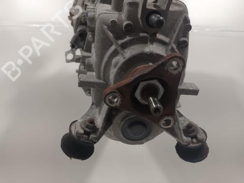 Gearbox BMW 3 Compact (E46) 318 td | BP36154739M3 - Image 3