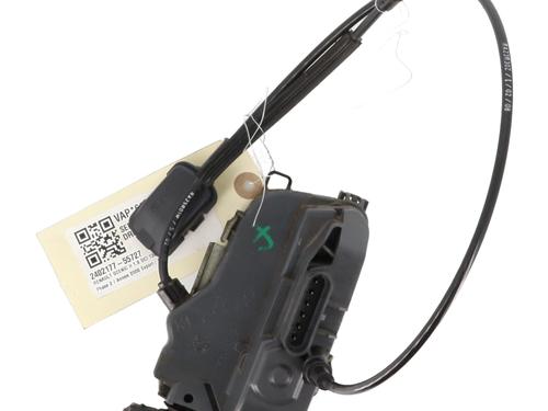 Rear right lock RENAULT SCÉNIC II (JM0/1_) 1.9 dCi (JM14) | BP22616323C99 