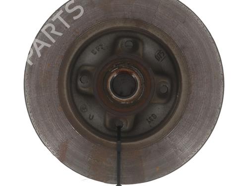 Other CITROËN C4 II (NC_) 1.6 HDi 110 | BP32743532O1 - Image 4