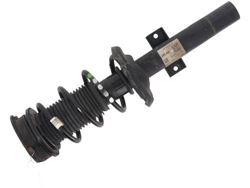 Venstre foran støtdemper VW POLO VI (AW1, BZ1, AE1) 1.0 TSI (95 hp) 27190096