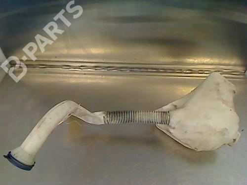 Used Windscreen washer tank CITROËN C3 I (FC_, FN_) 1.4 HDi (68 hp) 9318591