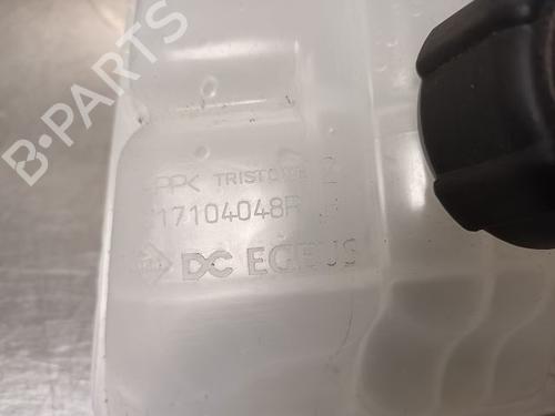 Expansion tank RENAULT ESPACE V (JR_)  | BP24879996C120 