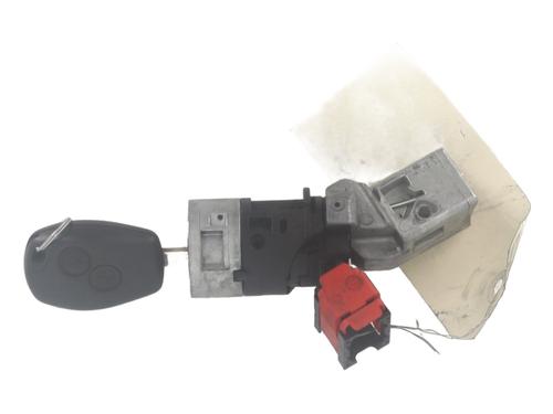 Ignition barrel RENAULT KANGOO Express (FW0/1_) 1.5 dCi 110 (FW0C, FW0H) | BP37629744M48 - Image 4