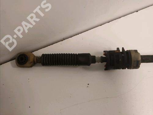 Gear lever FORD FIESTA V (JH_, JD_) 1.4 TDCi | BP10415387M90 