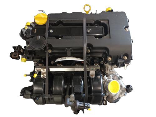 Used Engine Engine OPEL CORSA E (X15) 1.4 (08, 68) (90 hp) 33282851 33282851