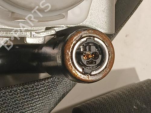 Rear right belt tensioner RENAULT SCENIC E-TECH PHASE I EV87 | BP20671355C90 