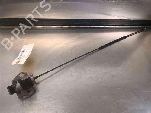 Used Tailgate lock MERCEDES-BENZ CITAN Box Body/MPV (W415) [2012-2021]  20603359