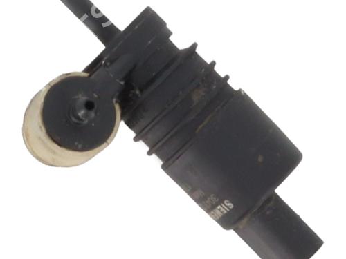 Washer pump CITROËN C-CROSSER (VU_, VV_) 2.2 HDi | BP26537488E24 
