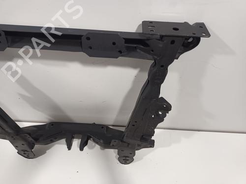 Subframe RENAULT TWINGO II (CN0_) 1.2 16V (CN0K, CN0V, CN0A) | BP38106122M9  - Image 6