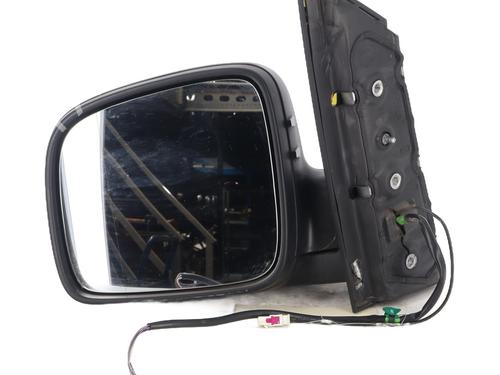 Used Left mirror Left mirror VW CADDY III Box Body/MPV (2KA, 2KH, 2CA, 2CH) 1.6 TDI (75 hp) 36765173 36765173