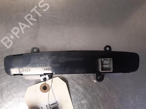 Other KIA CARNIVAL / GRAND CARNIVAL III (VQ) 2.9 CRDi | BP20601406O1 