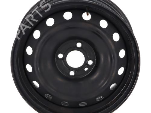 Fælk RENAULT CLIO V (B7_) 1.5 Blue dCi 100 (B7AD) (101 hp) 32515450