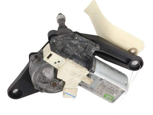 Rear wiper motor RENAULT CLIO II (BB_, CB_) 1.2 16V (BB05, BB0W, BB11, BB27, BB2T, BB2U, BB2V, CB05,... | BP26171852M102 