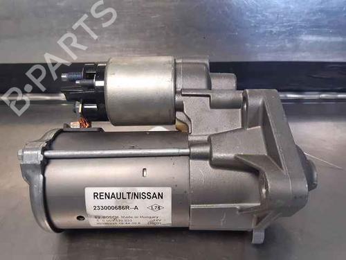 Used Starter RENAULT ESPACE V (JR_) [2015-2023]  30338461