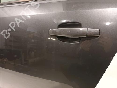 Left rear door OPEL CORSA D (S07) 1.3 CDTI (L08, L68) | BP16537832C4 