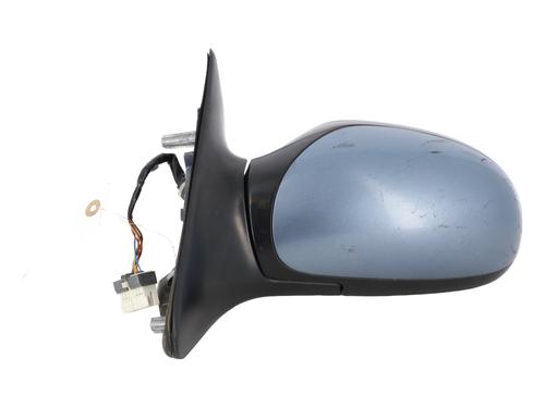 Left mirror PEUGEOT 406 (8B) 2.0 HDI 110 | BP21284410C26 