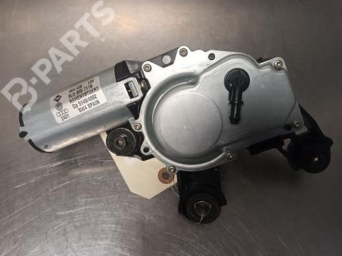 Rear wiper motor AUDI A3 (8L1) 1.8 T | BP9339745M102 