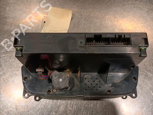 Climate control HYUNDAI SANTA FÉ I (SM) 2.7 V6 4x4 | BP14947964I5 