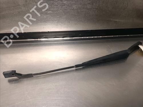 Used Front windshield wiper arm VW TOURAN (1T1, 1T2) 1.9 TDI (105 hp) 14869865