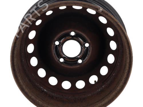 Rim RENAULT MEGANE III Grandtour (KZ0/1) 1.5 dCi (KZ0C, KZ1A) | BP28838275C45 