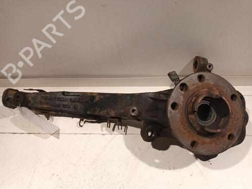 Used Left front steering knuckle Left front steering knuckle VW TOUAREG (7LA, 7L6, 7L7) 3.0 V6 TDI (225 hp) 33231978 33231978