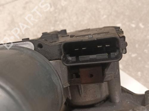 Front wiper motor RENAULT ESPACE V (JR_)  | BP21802027M29 