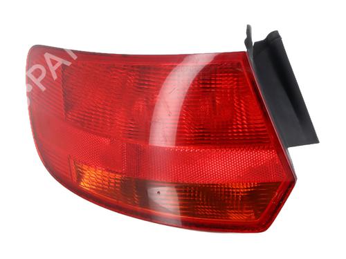 Used Left taillight AUDI A3 Sportback (8PA) 1.9 TDI (105 hp) 30367732