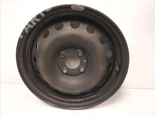 Used Rim Rim RENAULT MODUS / GRAND MODUS (F/JP0_) 1.5 dCi (FP0F, JP0F) (86 hp) 10199507 10199507