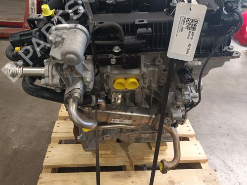 Engine KIA PICANTO III (JA) 1.0 | BP37485052M1 - Image 6