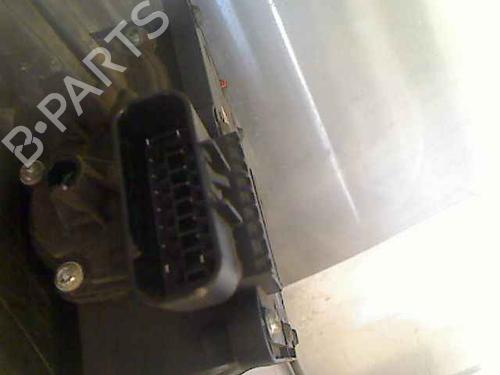 Electric handbrake OPEL MERIVA B MPV (S10) 1.7 CDTI (75) | BP24327811E5 