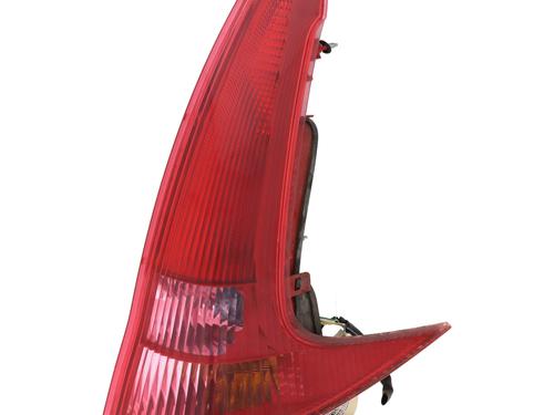 Used Right taillight PEUGEOT 206 SW (2E/K) 1.4 HDi (68 hp) 23895808