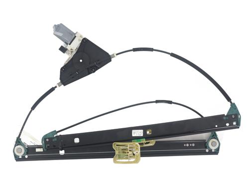 Used Front right window mechanism PORSCHE CAYENNE Coupe (9YB) 3.0 E-Hybrid AWD (9YBAV1) (470 hp) 30270479