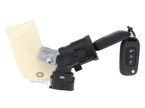 Ignition barrel MERCEDES-BENZ CITAN Box Body/MPV (W420) 1.5 110 CDI (420.623, 420.625) | BP25984189M48 