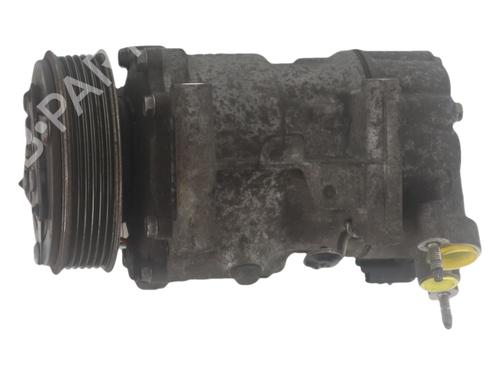 AC compressor CITROËN C4 CACTUS 1.6 BlueHDi 100 | BP38744109M34  - Image 5