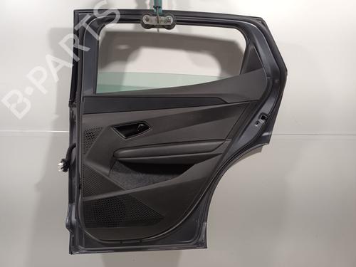 Dør højre bagtil RENAULT SCENIC E-TECH PHASE I EV87 | BP33232011C5 - Image 2