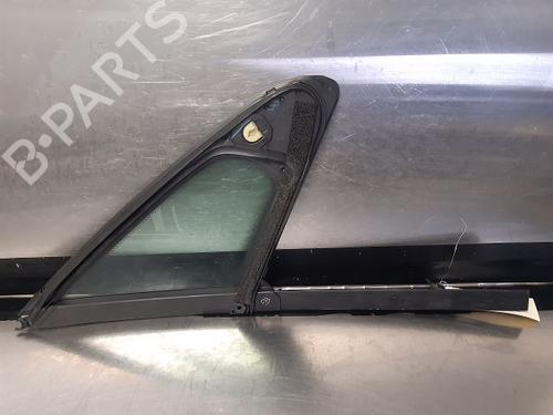 Rear left quarter glass PEUGEOT 508 SW I (8E_) 1.6 BlueHDi 120 | BP14868647C93 