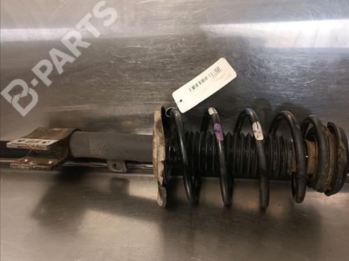 Used Left front shock absorber Left front shock absorber CITROËN C4 Picasso I MPV (UD_) 1.6 HDi (109 hp) 9638716 9638716