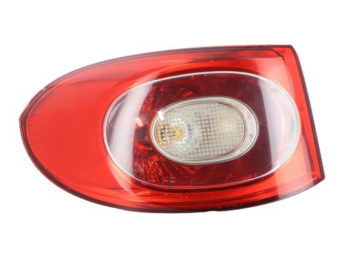 Used Left taillight Left taillight VW TIGUAN (5N_) 2.0 TDI (140 hp) 39757093 39757093