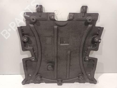 Used Underbody protection RENAULT SCENIC E-TECH PHASE I EV87 (218 hp) 30801204