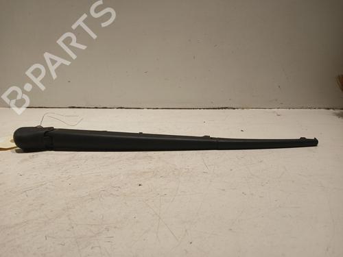 Used Rear windshield wiper arm FIAT PANDA (169_) 1.1 (169.AXA1A) (54 hp) 20607892