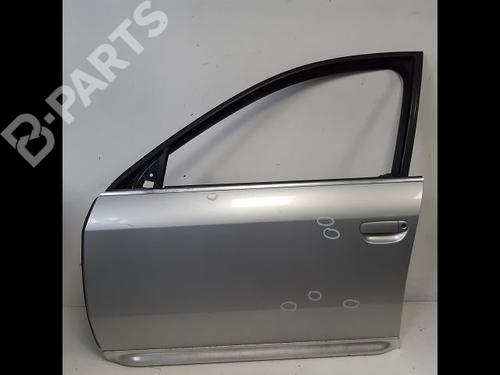Used Left front door Left front door AUDI ALLROAD C5 (4BH) 2.5 TDI quattro (180 hp) 9327463 9327463